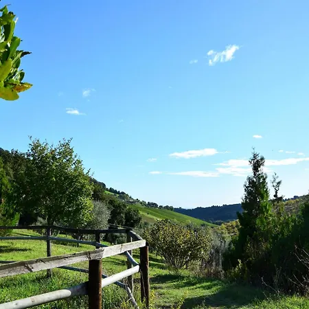 Campo de lujo Luxury Tent On A Farm With Swimming Pool *
