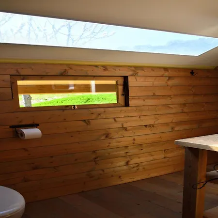 Luxury Tent On A Farm With Swimming Pool Glamping